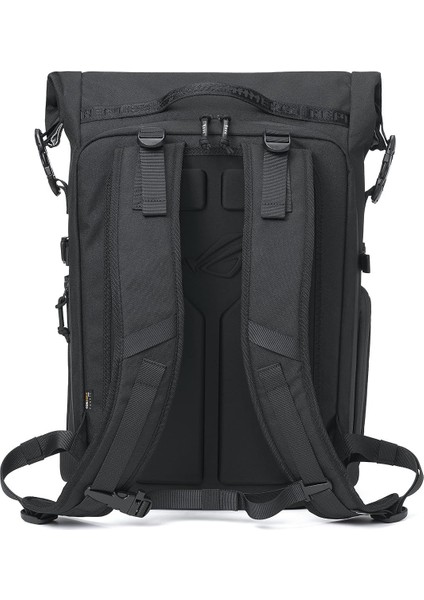 Rog Archer BP2702 17 Inç Oyuncu Bilgisayar Sırt Çantası Siyah 90XB07M0-BBP000 indirimleri