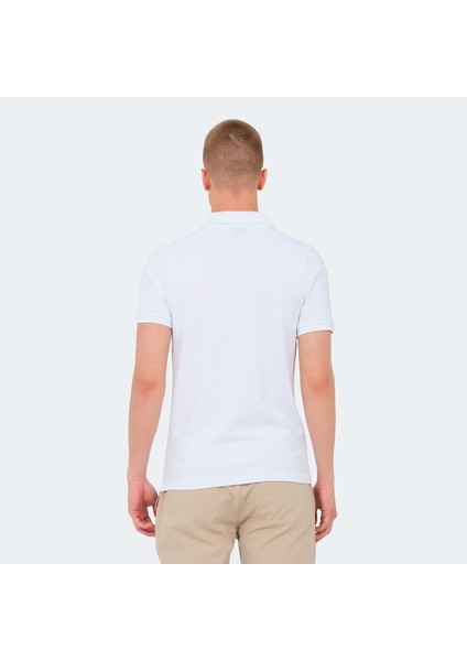 VALE KTN Erkek Tişört Beyaz fiyatları