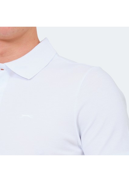 VALE KTN Erkek Tişört Beyaz indirimleri