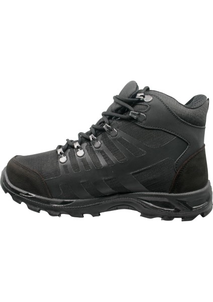 Su Geçirmez Siyah Erkek Outdoor Bot M5551TS modelleri