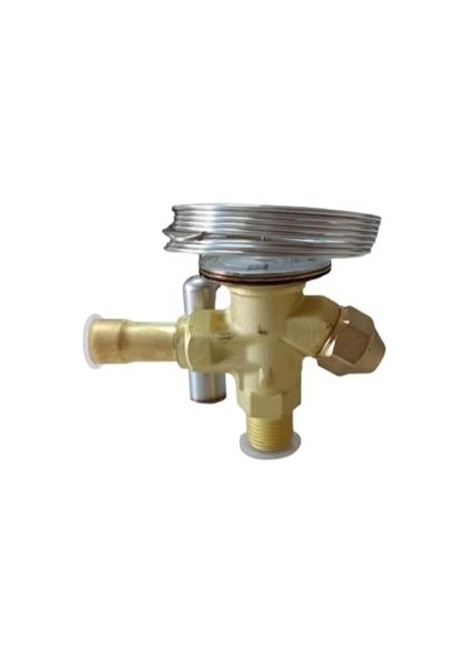 068Z3400 TS 2 R-404A İç Denge Rakorlu Expansion Valf