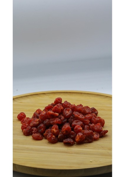 Kiraz Meyve Kurusu 250 gr