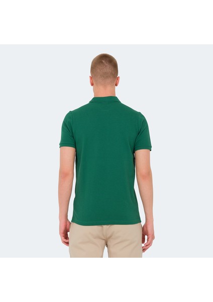 VALE KTN Erkek Tişört Yeşil fiyatları