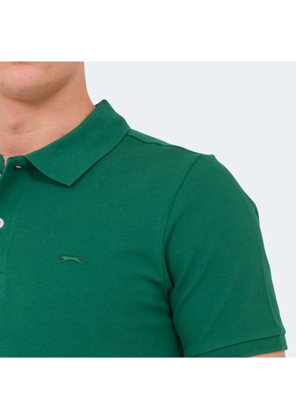 VALE KTN Erkek Tişört Yeşil indirimleri