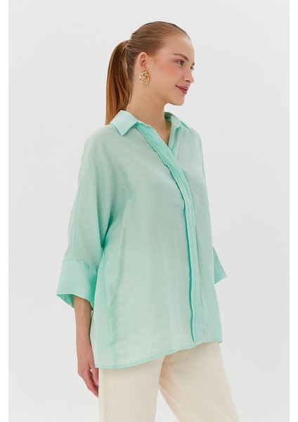 Truvakar Kol Gömlek modelleri