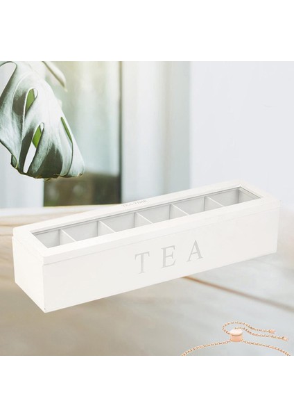 Ahşap Sandık Kutusu Düzenleyici (Yurt Dışından) fiyatları