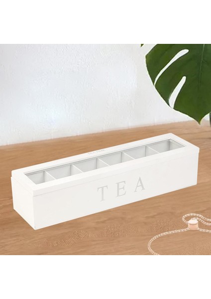 Ahşap Sandık Kutusu Düzenleyici (Yurt Dışından) modelleri