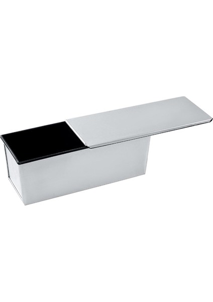 Tost Kalıbı Tava Piş I Piş Kek Kapaklı (Yurt Dışından)