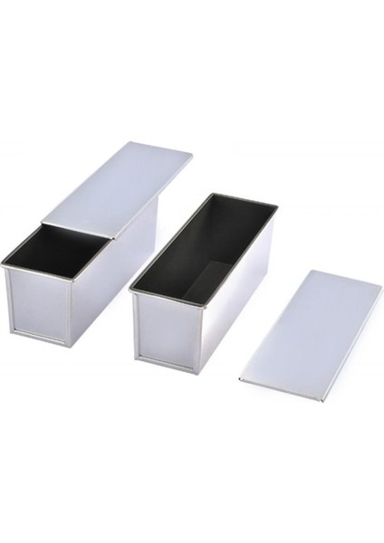 Tost Kalıbı Tava Piş I Piş Kek Kapaklı (Yurt Dışından) indirimleri