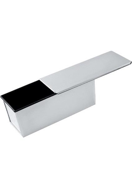 Tost Kalıbı Tava Piş I Piş Kek Kapaklı 750G (Yurt Dışından) fırsatları