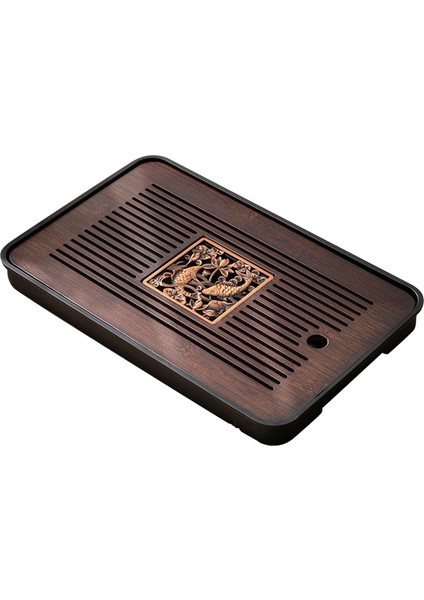 Çin Tepsi Çay Aksesuarı Çay Odası Için Çay Tepsisi (Yurt Dışından) fırsatları