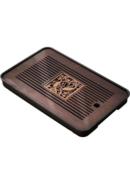 Çin Tepsi Çay Aksesuarı Çay Odası Için Çay Tepsisi (Yurt Dışından) indirimleri