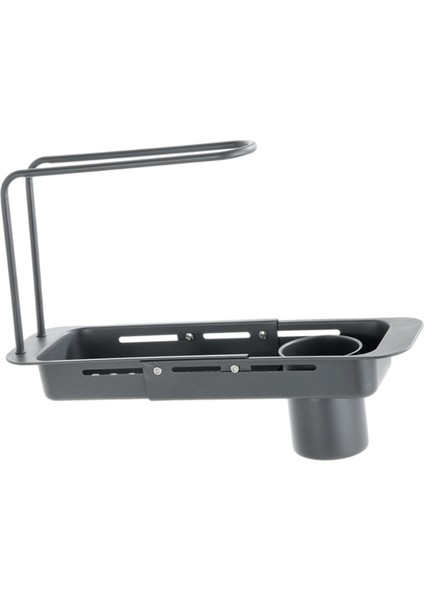 Musluk Drenaj Rafı Ayarlanabilir Ayrılabilir Sünger Mutfak Aletleri C (Yurt Dışından) fırsatları