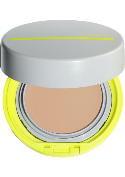 Shıseıdo Sports Bb Compact Spf 50 - Bb Krem (Light)