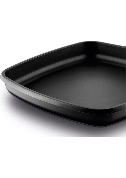 Vulcano Düz Izgara Tava 22 cm modelleri