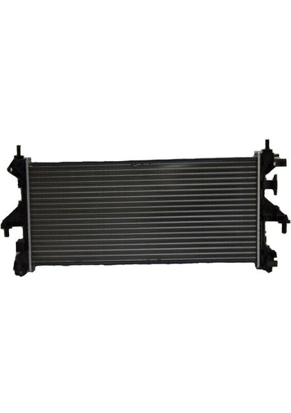 Brazing Su Radyatörü Fıat Ducato 06- 2.2jtd (Manuel Şanz.) (780X368X16)