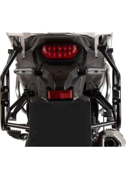 Honda Transalp 750 (2023/24) Yan Çanta Demiri - Hepco&becker fiyatları