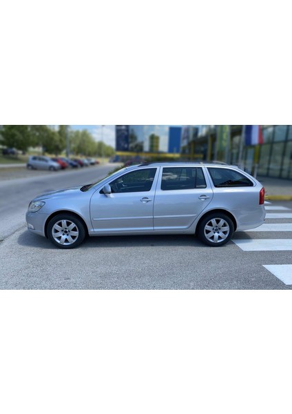 Skoda Octavia Combi Bagaj Amortisörü 2009-2012 (2 Adet) fiyatları