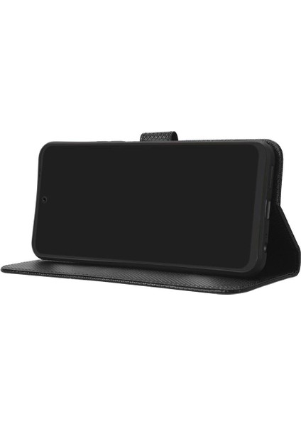 Tecno Pova Neo2 Manyetik Cüzdan Kickstand Kapak Kart Tutucu Için Kılıf (Yurt Dışından)