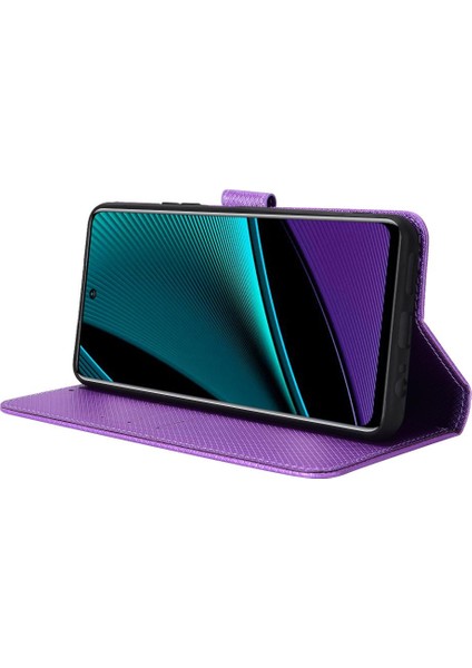 Infinix Not 11 Pro Kickstand Kapak Manyetik Cüzdan Kart Tutucu Için Kılıf (Yurt Dışından) indirimleri