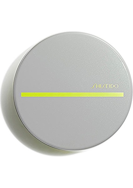 Shıseıdo Sports Bb Compact Spf 50 - Bb Krem (Medium)
