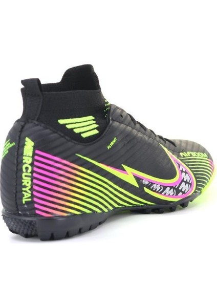 585 Syh-F.sarı Halısaha Erkek Futbol Ayakkabı fiyatları