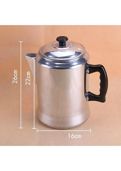 Pot Maker Çaydanlık 3 Litre (Yurt Dışından)