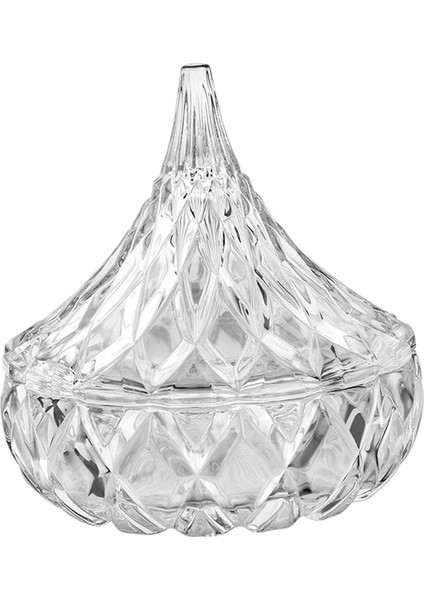 Ş Kavanoz Cam Depolama Kavanoz Kapaklı Taşınabilir Gıda Teneke Kutu Aperatif Depolama (Yurt Dışından) fiyatları