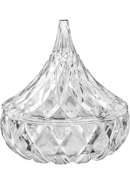 Ş Kavanoz Cam Depolama Kavanoz Kapaklı Taşınabilir Gıda Teneke Kutu Aperatif Depolama (Yurt Dışından) fırsatları