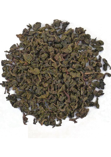 Oolong Çayı 90G