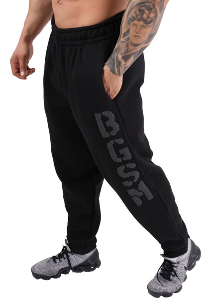 Kışlık Body Pantolon Şalvar Eşofman Altı