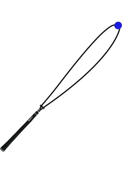 Golf Salıncak Ş Dü Golf Salığitmeni Mavi Top (Yurt Dışından)