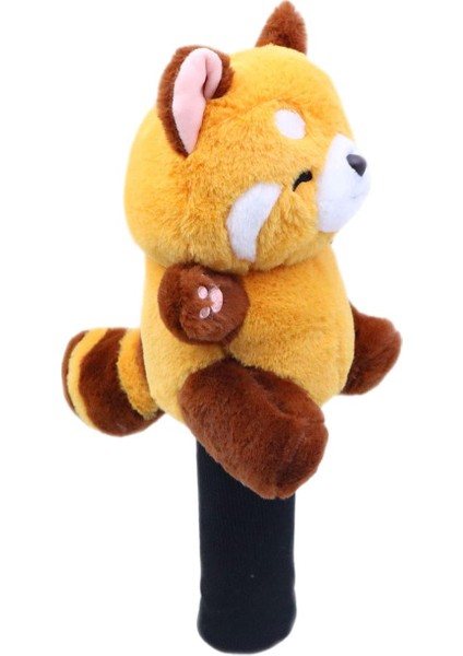 Bear Golf Ahşşörtüsü Kulübü Hediye Taşıma Koruması Baş Örtüsü Fw (Yurt Dışından)