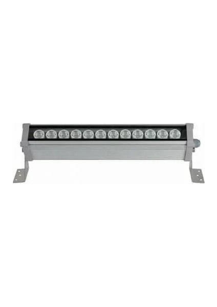 Wall Washer Duvar Boyama LED Aydınlatma Rgb 150CM 54W