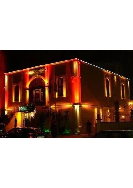 Wall Washer Duvar Boyama LED Aydınlatma Rgb 150CM 54W