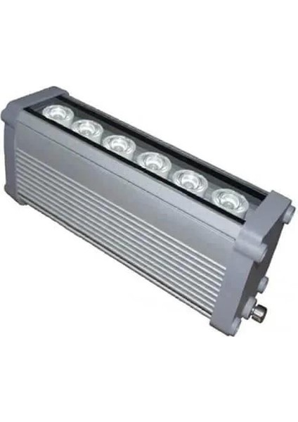 Wall Washer Duvar Boyama LED Aydınlatma Rgb 150CM 54W