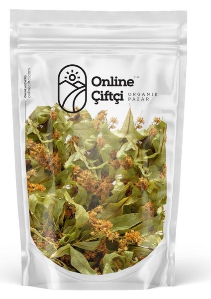 Online Çiftçi Yaprak Ihlamur 25G