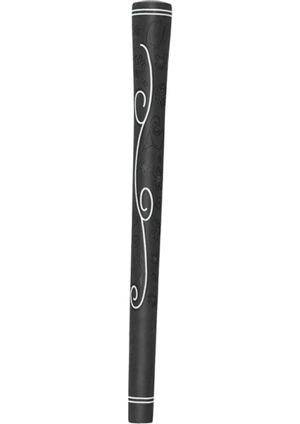 Kadın Golf Sapları, Sopa Kavramaları, Şak Kauçuk Aşınmaya Dayanıklı Güçlü Çekiş (Yurt Dışından) modelleri