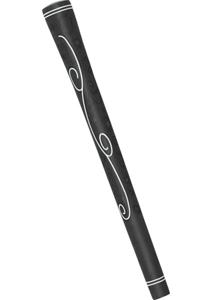 Kadın Golf Sapları, Sopa Kavramaları, Şak Kauçuk Aşınmaya Dayanıklı Güçlü Çekiş (Yurt Dışından) indirimleri