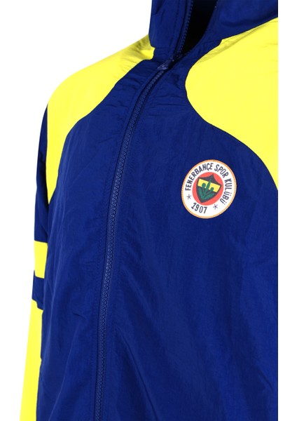 Retro Fenerbahçe Mont