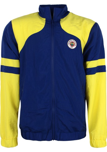 Retro Fenerbahçe Mont