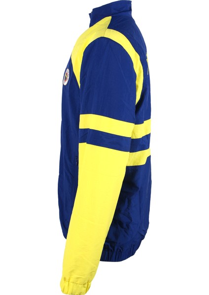 Retro Fenerbahçe Mont modelleri
