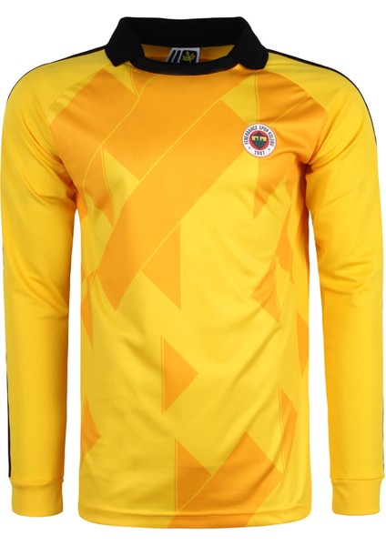 Retro 88/89 Kaleci Kazağı