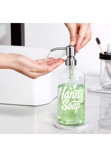 Siyah Stil Et Dağıtıcı Etiket Bulaşık Sabunu El Sabunu Etiketleri Banyo Mutfak Losyon Pres Şişesi Su Geçirmez Ayrılabilir Etiketler (Yurt Dışından) indirimleri