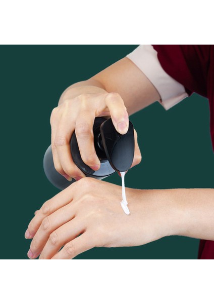 Net Stil 500 ml Otel Banyo Için Duş Boş Sabunluk Plastik Losyon Saklama Kabı Için Doldurulabilir Şampuan ve Saç Kremi Şişeleri (Yurt Dışından) modelleri