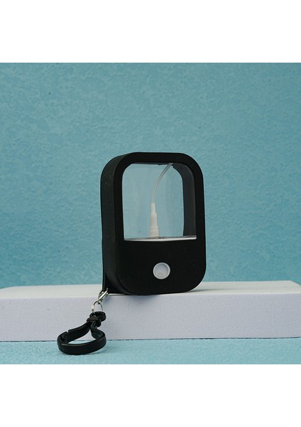 No.7 Tarzı 30ML 30 ml Taşınabilir Kart Sprey Şişesi Silikon Kol Ayrı Şişe Kapakları Yeniden Kullanılabilir El Dezenfektanı Şişe Kılıfı (Yurt Dışından)