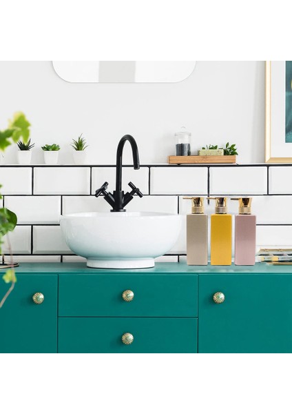 No.2 Tarzı 500 ml Banyo Sıvı Sabunluk Şampuan Duş Jeli Losyon Altın Pompa Şişe Boş Pet Konteyner Mutfak Depolama Aksesuarları (Yurt Dışından) fırsatları