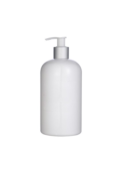 Beyaz Stil 250 ml ml Şampuanlık Şişe Taşınabilir Losyon Şişesi Banyo Doldurulabilir Duş Jeli Sabunluk Mutfak Aksesuarları (Yurt Dışından)