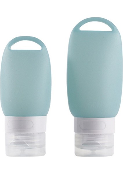 T Tarzı 40 ml ml Silikon Doldurulabilir Dağıtım Şişesi, Taşınabilir Otel Şampuanı, Duş Jeli, Seyahat Sıkma Losyon Dağıtım Seti (Yurt Dışından) modelleri