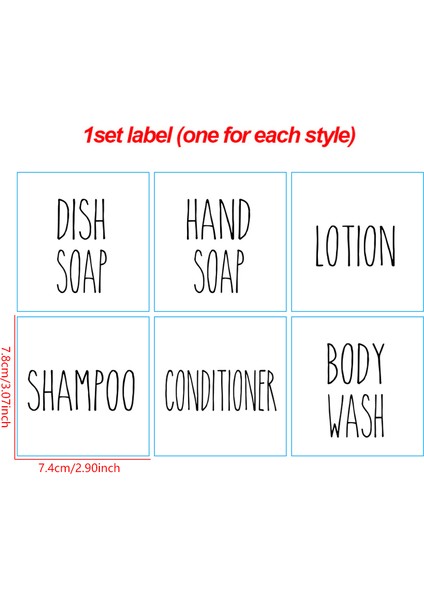 D Tarzı Bambu Punp Şampuan Dispenseri Doldurulabilir Vücut Yıkama Bulaşık Sabunu Dispenser Şişesi Banyo ve Mutfak Için Büyük Kapasiteli Alt Şişeleme (Yurt Dışından)